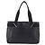 GUCCI Hand Bag Leather Black Silver 73983 - vista 3