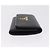 PRADA Key Case Safiano Leather Black Gold - view 4