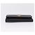 PRADA Key Case Safiano Leather Black Gold - view 7