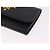PRADA Key Case Safiano Leather Black Gold - view 9