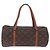LOUIS VUITTON Monogram Papillon 30 Handtasche M51365 LV - Ansicht 13