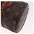 LOUIS VUITTON Monogram Papillon 30 Handtasche M51365 LV - Ansicht 17