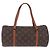 LOUIS VUITTON Monogram Papillon 30 Handtasche M51365 LV - Ansicht 2