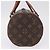 LOUIS VUITTON Monogram Papillon 30 Handtasche M51365 LV - Ansicht 3