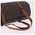 LOUIS VUITTON Monogram Papillon 30 Handtasche M51365 LV - Ansicht 7