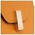 Valextra Micro Igide Bolso de Mano de Piel 2way Orange Silver - vista 23