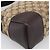 GUCCI GG Canvas Shoulder Bag Brown Silver 114273 - vista 11