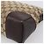 GUCCI GG Canvas Shoulder Bag Brown Silver 114273 - vista 12