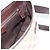 GUCCI GG Canvas Shoulder Bag Brown Silver 114273 - vista 18