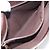 GUCCI GG Canvas Shoulder Bag Brown Silver 114273 - vista 21