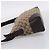 GUCCI GG Canvas Shoulder Bag Brown Silver 114273 - vista 4