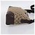 GUCCI GG Canvas Shoulder Bag Brown Silver 114273 - vista 5