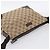 GUCCI GG Canvas Shoulder Bag Brown Silver 114273 - vista 6