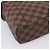 LOUIS VUITTON Damier Ebene Olaf PM Shoulder Bag N41442 LV - vista 11