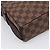 LOUIS VUITTON Damier Ebene Olaf PM Shoulder Bag N41442 LV - vista 13