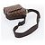 LOUIS VUITTON Damier Ebene Olaf PM Shoulder Bag N41442 LV - vista 7