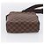 LOUIS VUITTON Damier Ebene Olaf PM Shoulder Bag N41442 LV - vista 9