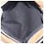LOEWE Body Bag Suede BFLXFXSX01-1628 Brown Silver - vista 24