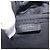 LOEWE Body Bag Suede BFLXFXSX01-1628 Brown Silver - vista 25