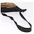 LOEWE Body Bag Suede BFLXFXSX01-1628 Brown Silver - vista 9