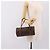 LOUIS VUITTON Monogram Papillon 26 Hand Bag Vintage M51366 LV - vista 20
