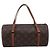 LOUIS VUITTON Monogram Papillon 26 Hand Bag Vintage M51366 LV - vista 3