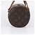 LOUIS VUITTON Monogram Papillon 26 Hand Bag Vintage M51366 LV - vista 4