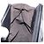 FENDI Shoulder Bag Leather Black Silver 8BN179 - vista 22
