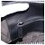 FENDI Shoulder Bag Leather Black Silver 8BN179 - vista 23