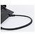 FENDI Shoulder Bag Leather Black Silver 8BN179 - vista 9