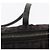 FENDI Zucchino Canvas Tote Bag Braun Silber - Ansicht 15