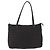 FENDI Zucchino Canvas Tote Bag Braun Silber - Ansicht 2