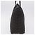 FENDI Zucchino Canvas Tote Bag Braun Silber - Ansicht 5