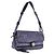 Chloé Chloe Schultertasche Leder Lila