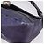 Chloé Chloe Schultertasche Leder Lila - Ansicht 12