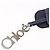 Chloé Chloe Schultertasche Leder Lila - Ansicht 18