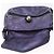 Chloé Chloe Schultertasche Leder Lila - Ansicht 19
