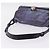 Chloé Chloe Schultertasche Leder Lila - Ansicht 7