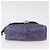 Chloé Chloe Schultertasche Leder Lila - Ansicht 9