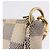 LOUIS VUITTON Damier Azur Pochette Accessoires Pouch N51986 LV - vista 10