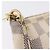 LOUIS VUITTON Damier Azur Pochette Accessoires Pouch N51986 LV - vista 11