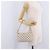 LOUIS VUITTON Damier Azur Pochette Accessoires Pouch N51986 LV - vista 23