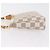 LOUIS VUITTON Damier Azur Pochette Accessoires Pouch N51986 LV - vista 5