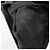 FENDI Zucchino Canvas Shoulder Bag Dark Brown Silver - vista 21