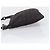 FENDI Zucchino Canvas Shoulder Bag Dark Brown Silver - vista 4