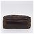 FENDI Zucca Canvas Handtasche Schwarz Braun - Ansicht 9