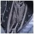 Autre Marque Saint Laurent Hand Bag Nylon Navy Silver - vista 16