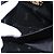Autre Marque Saint Laurent Hand Bag Nylon Navy Silver - vista 19