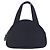 Autre Marque Saint Laurent Hand Bag Nylon Navy Silver - vista 2