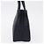 Autre Marque Saint Laurent Hand Bag Nylon Navy Silver - vista 4